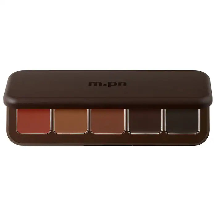 PREVENTA Paleta corrector & contorno | m.ph