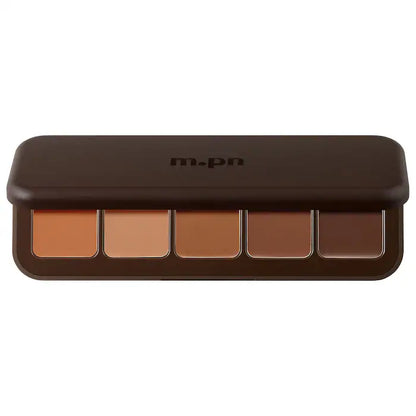 PREVENTA Paleta corrector & contorno | m.ph