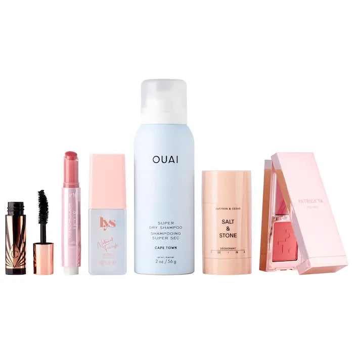 Sephora Favorites | Summer Essentials