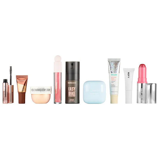 Sephora Favorites | Vacay All Day