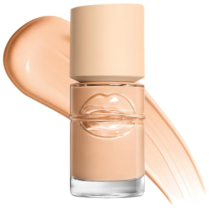 PREVENTA Base de maquillaje Make Up For Ever (NUEVA)