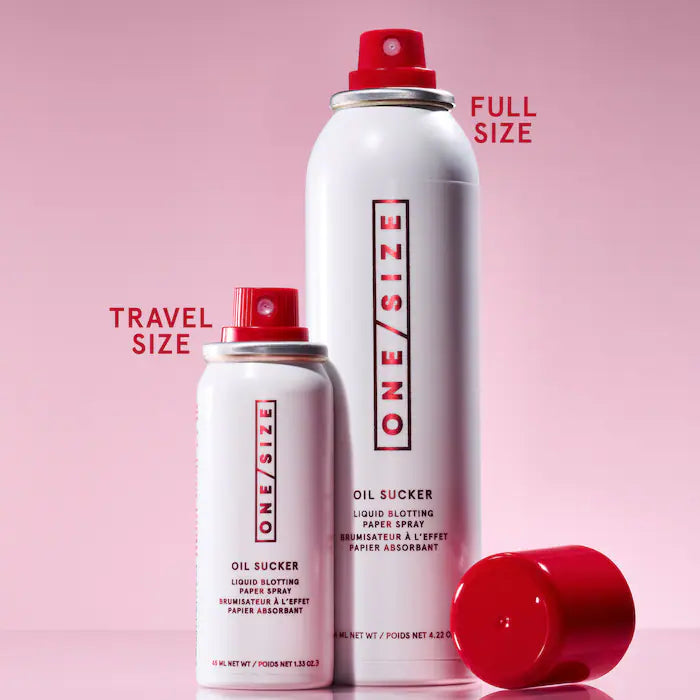 PREVENTA Spray retocador One Size (NUEVO)