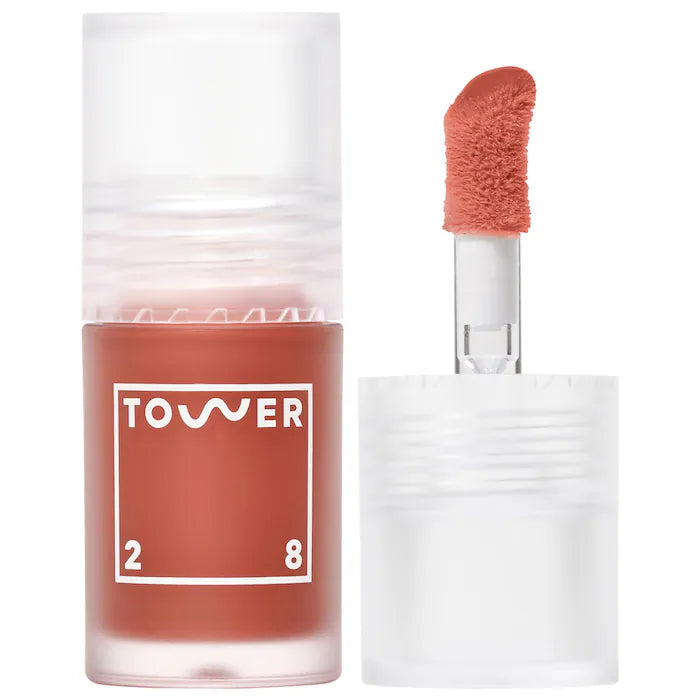 PREVENTA Nuevo Gloss Tower28 (variedad de tonos)