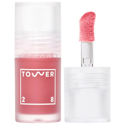 PREVENTA Nuevo Gloss Tower28 (variedad de tonos)