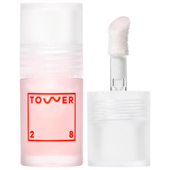 PREVENTA Nuevo Gloss Tower28 (variedad de tonos)