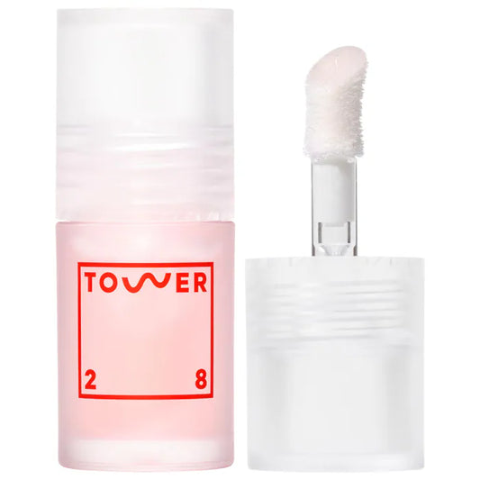 PREVENTA Nuevo Gloss Tower28 (variedad de tonos)