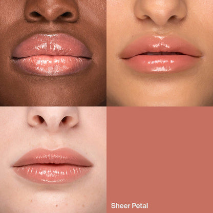 Haus Labs | Lipstick Atomic Shake
