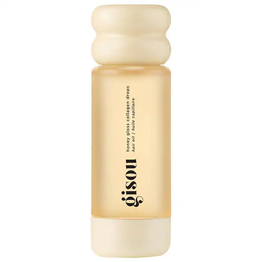 PREVENTA Aceite capilar Gisou (nuevo)