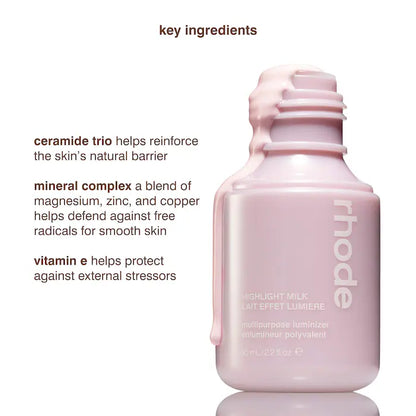 Highlight Milk - 01 (NUEVAS)