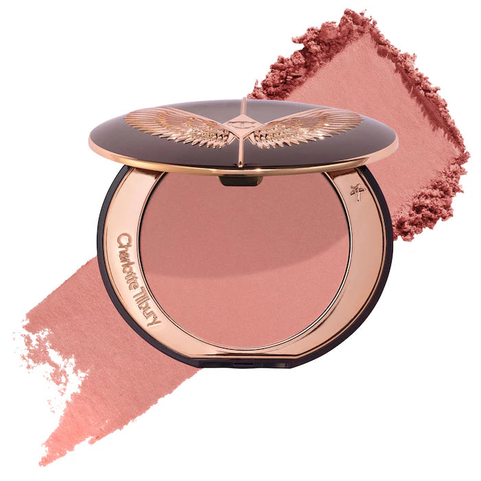 Charlotte Tilbury | Blush Blur - Naughty Talk