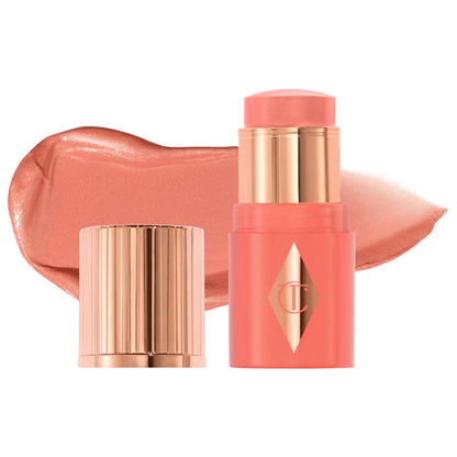 PREVENTA Mini Blush Charlotte Tilbury (variedad de tonos)