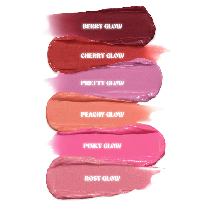 Charlotte Tilbury | Blush mini Cherry Glow