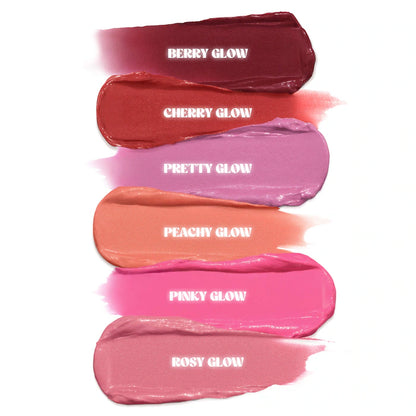Charlotte Tilbury | Blush mini Cherry Glow