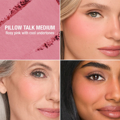 Charlotte Tilbury | Blush Blur - Pillow Talk Medium