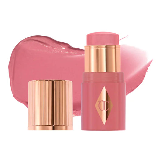 Charlotte Tilbury | Blush mini Rosy Glow