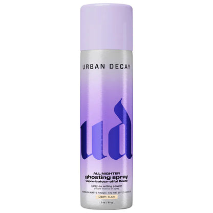 PREVENTA Setting Powder Spray - URBAN DECAY
