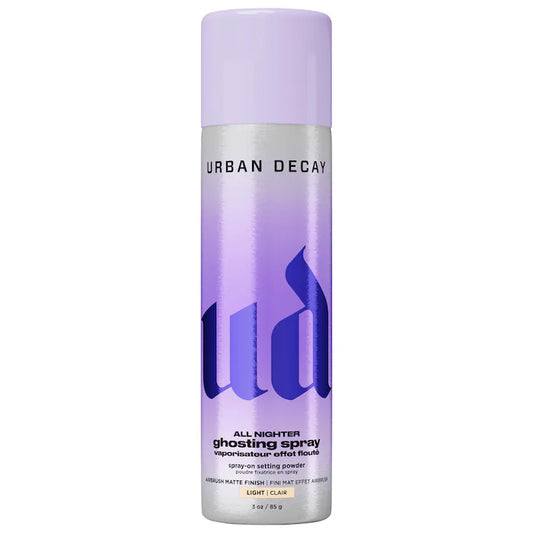 PREVENTA Setting Powder Spray - URBAN DECAY
