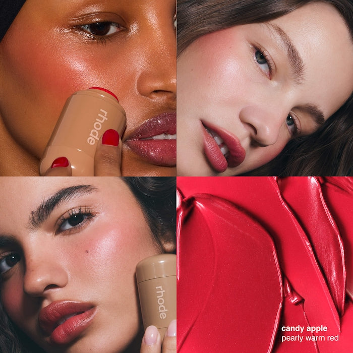 rhode | Pocket Blush- Candy Apple