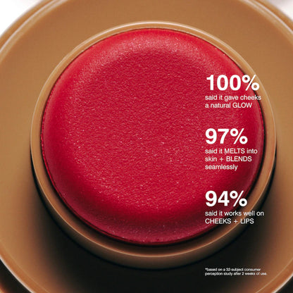 rhode | Pocket Blush- Candy Apple