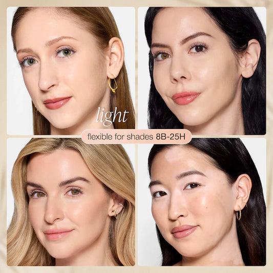 PREVENTA CC color-correcting Tarte (variedad de tonos)