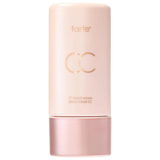 PREVENTA CC color-correcting Tarte (variedad de tonos)