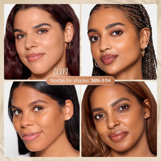 tarte | CC color-correcting - tan