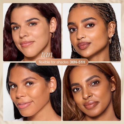 tarte | CC color-correcting - tan