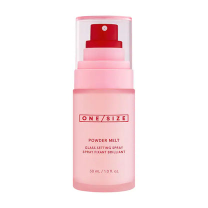 PREVENTA Mini Powder Melt Glass Setting Spray
