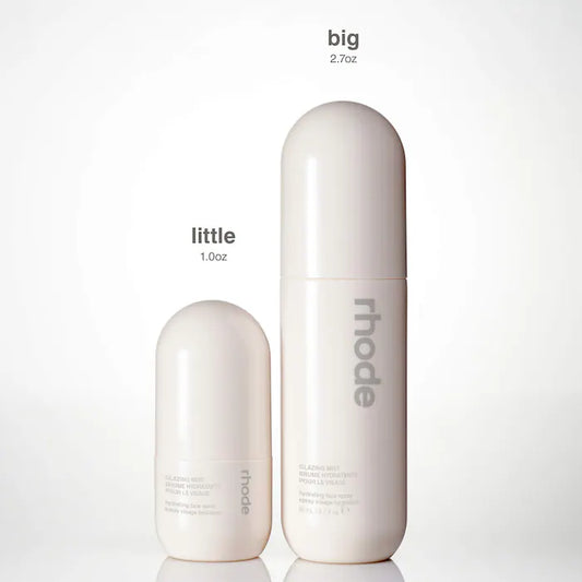 PREVENTA Mini Glazing Mist - rhode