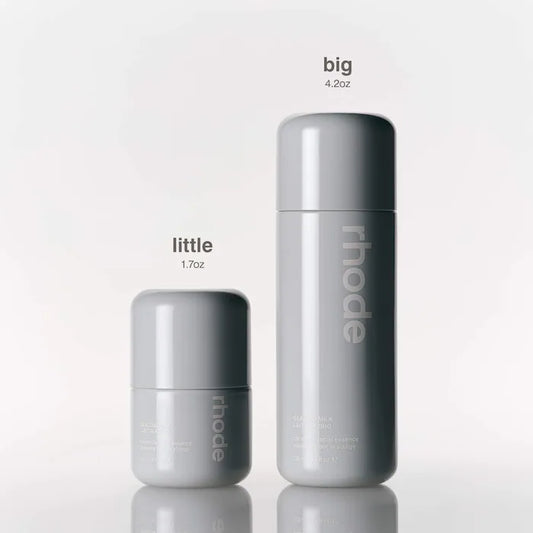 PREVENTA Glazing Milk MINI