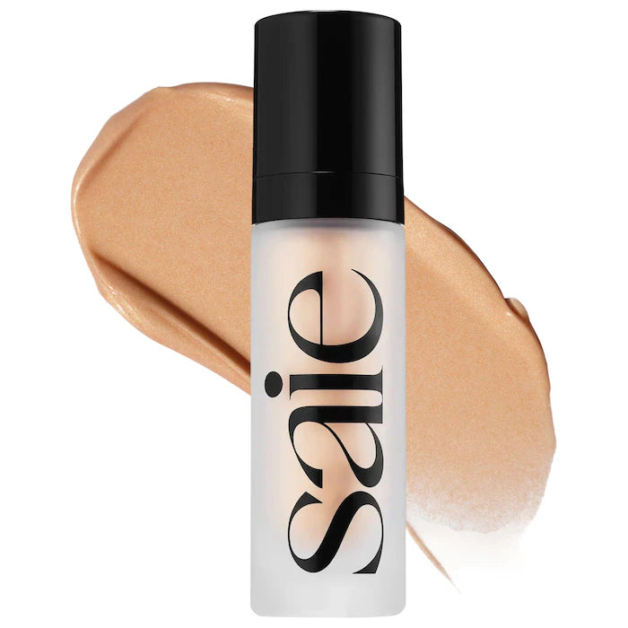 PREVENTA Glowy Super Gel- Beachglow
