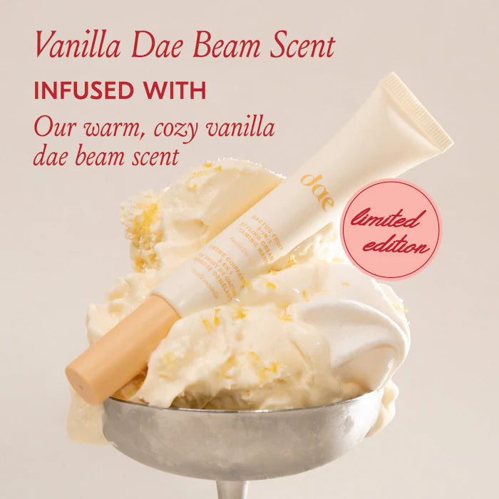 Set crema de peinar DAE
