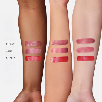 Set Dew blush mini SAIE