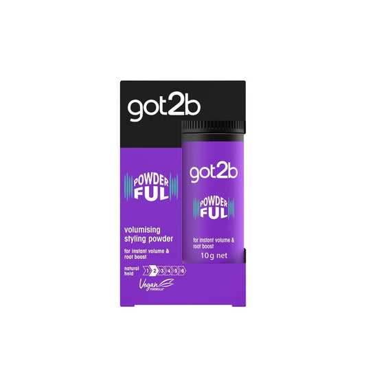 Got2b Powderful Volumizing Styling Powder