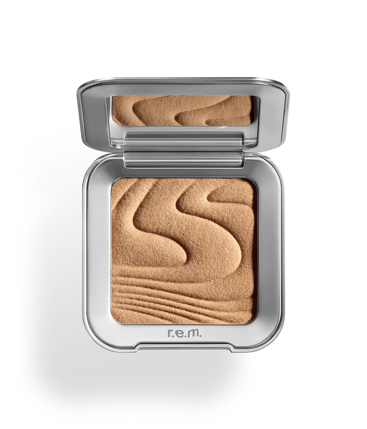 PREVENTA Hypernova Bronzer r.e.m beauty