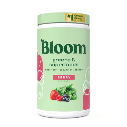 Bloom Berry