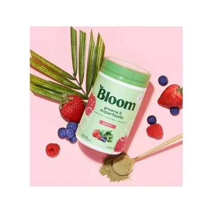 Bloom Berry