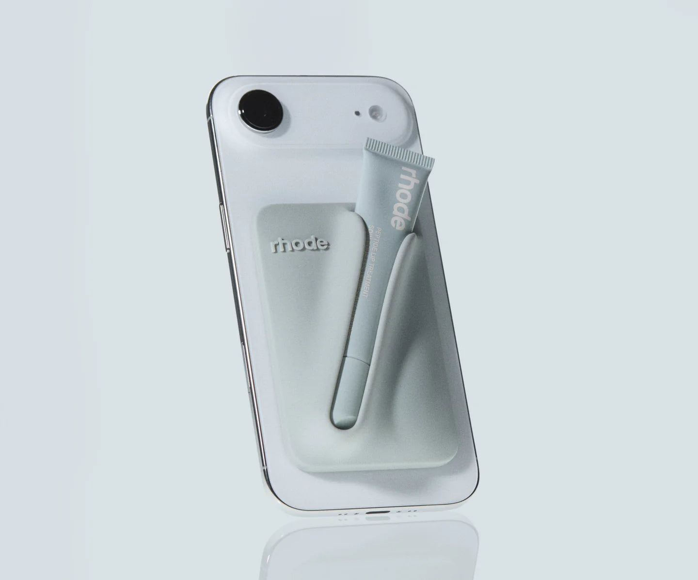 PREVENTA rhode | Soporte labial con MagSafe