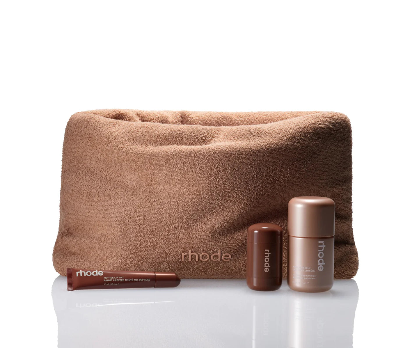 PREVENTA rhode | the summer kit