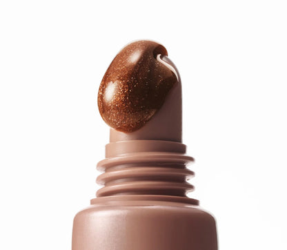 PREVENTA peptide lip tint x Alexandra Leclerc