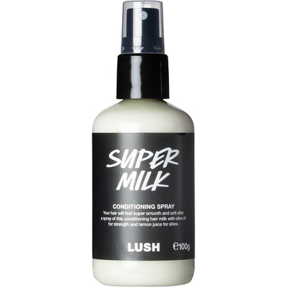 Super Milk Lush